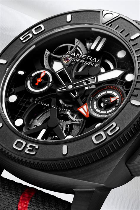 laboratorio di idee panerai box